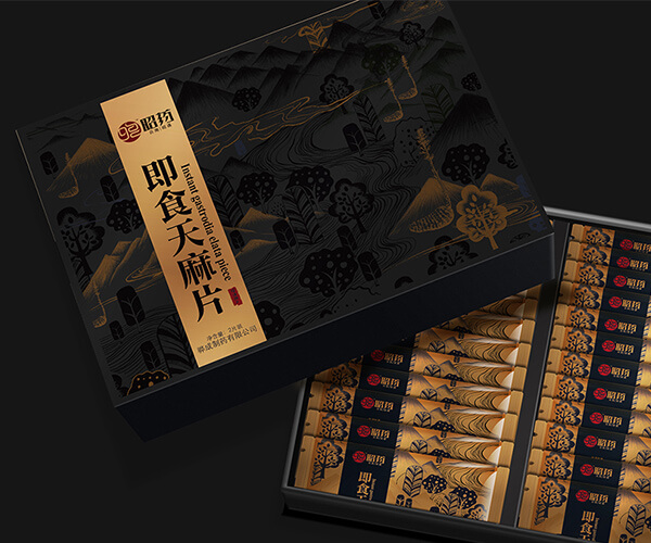 如何做OTC非處方藥品包裝設(shè)計(jì)？