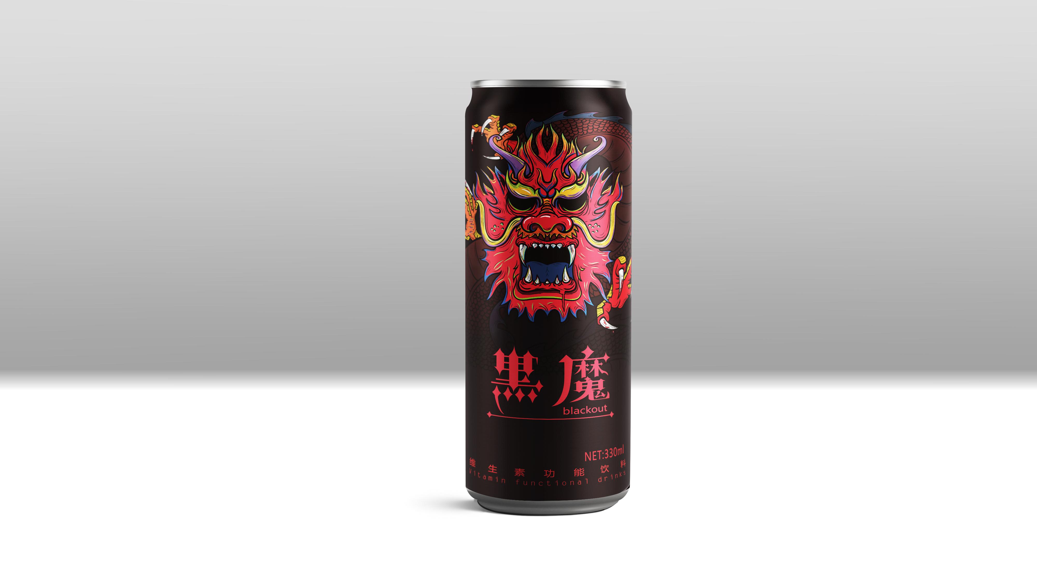 易拉罐包裝設(shè)計(jì)應(yīng)該從哪些角度思考？